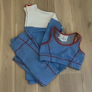 Tuckernuck Sport Set (3 pieces)